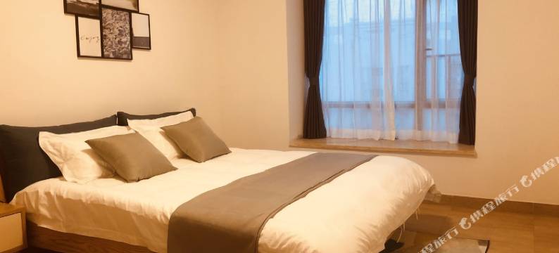 广州寂寞先生公寓(兴国路分店)图片