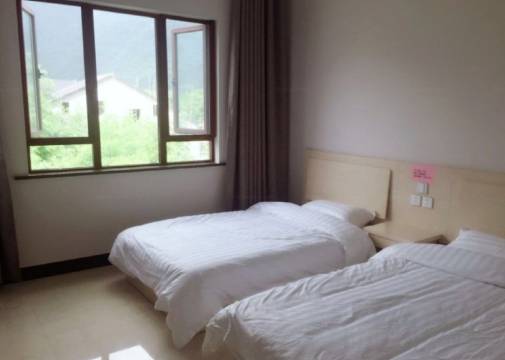 杭州湍口旺角民宿