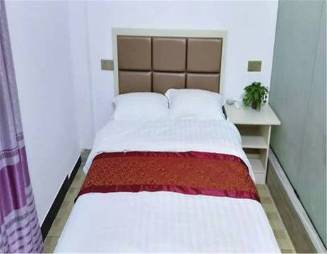 仙岛湖仙湖晨景农家