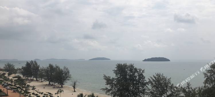 520 海景酒店(520 Seaview Hotel)图片