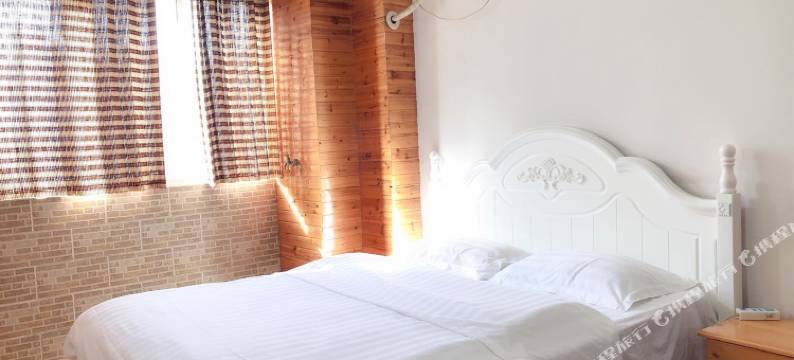 郑州方圆酒店公寓图片