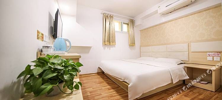 济南莱往酒店图片