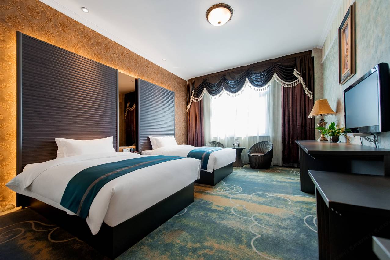 上海会馆(徐州汉文化景区店)