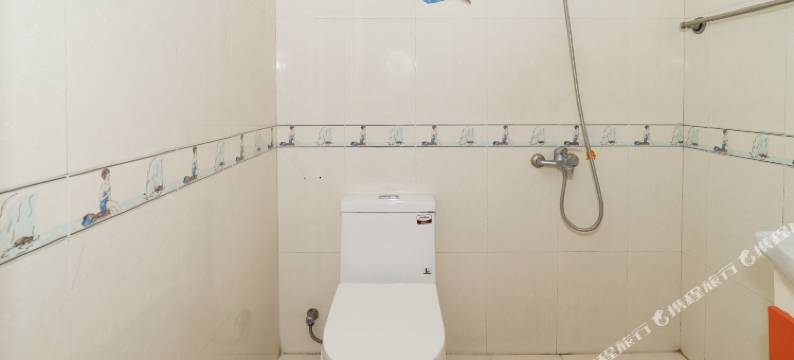 扬州慧虹旅馆图片