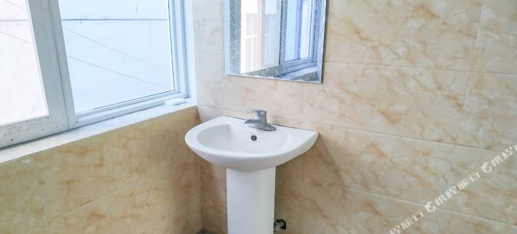 OYO汉中悦泰客栈图片