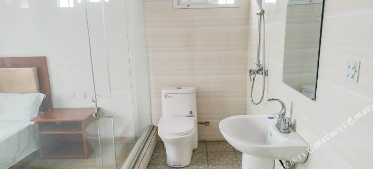 OYO汉中悦泰客栈图片