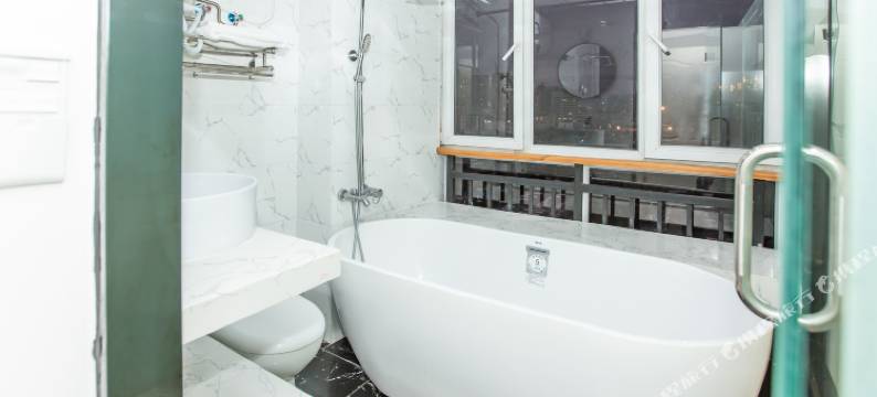 五华区俊驰酒店图片