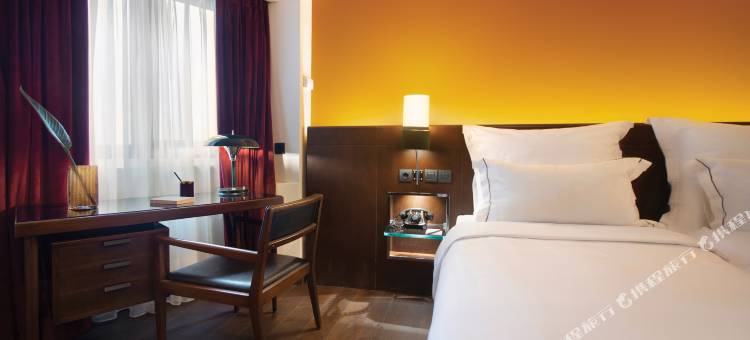布朗卫城酒店(Brown Acropol, a Member of Brown Hotels)图片