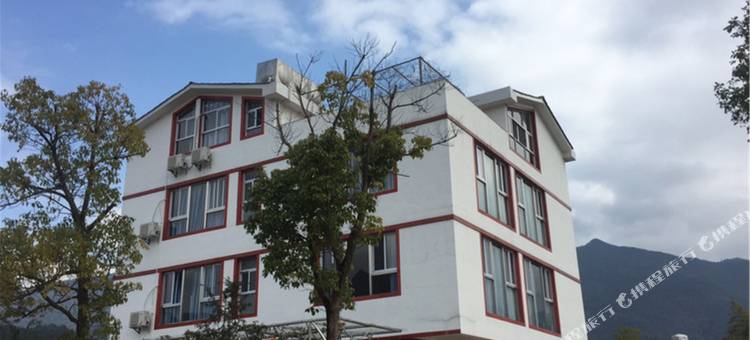 龙岩品山居特色民宿(3号店)图片