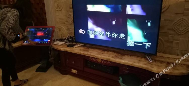 清远广州铭南假日公寓图片