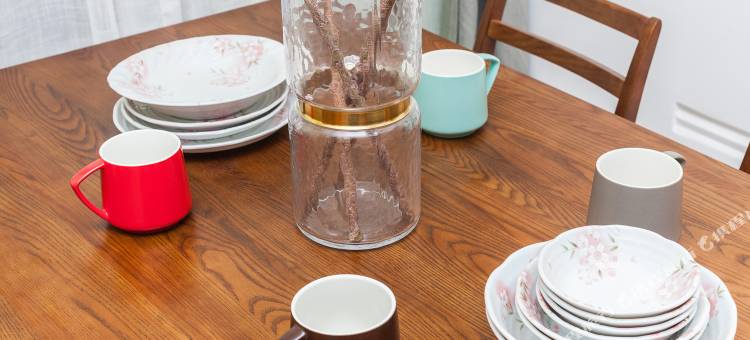 广州上下九步行街店公寓(寺右村分店)图片