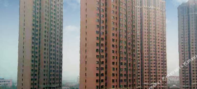 如家商旅酒店(天津西站西北角店)图片