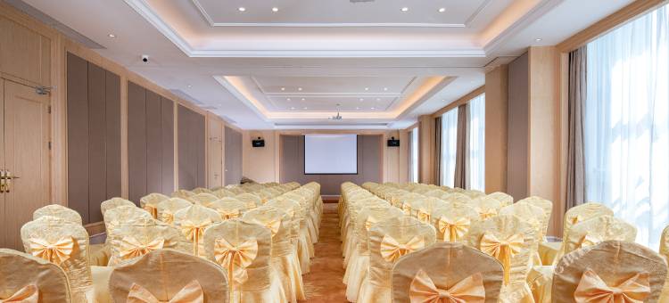 维也纳国际酒店(象山客运东站店)图片