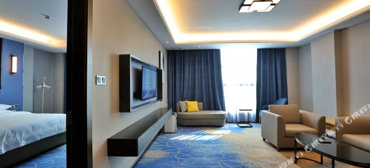 维也纳酒店(佛山一环里水店)图片