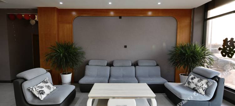 尚客优连锁酒店(辛集南智邱店)图片