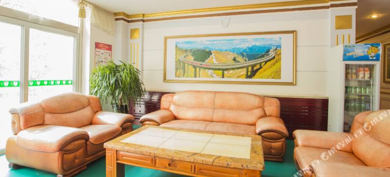 霍城赛里木湖大酒店图片