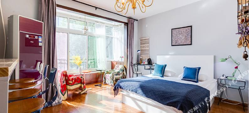 居派空间公寓(北京传媒大学店)图片