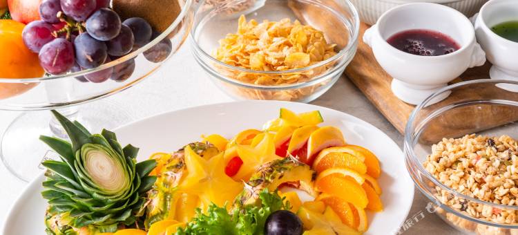 鹿儿岛艺术酒店(Art Hotel Kagoshima)图片