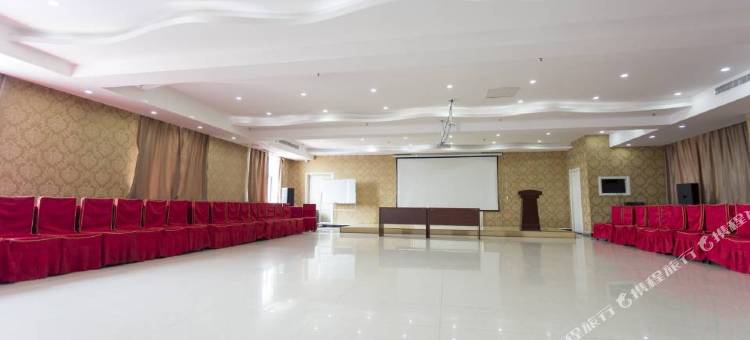 贝壳酒店(开封祥符区汽车站店)图片