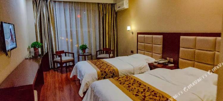 运城锦恒大酒店(中心医院店)图片