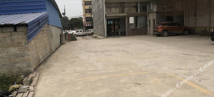 平南隆达商务酒店图片