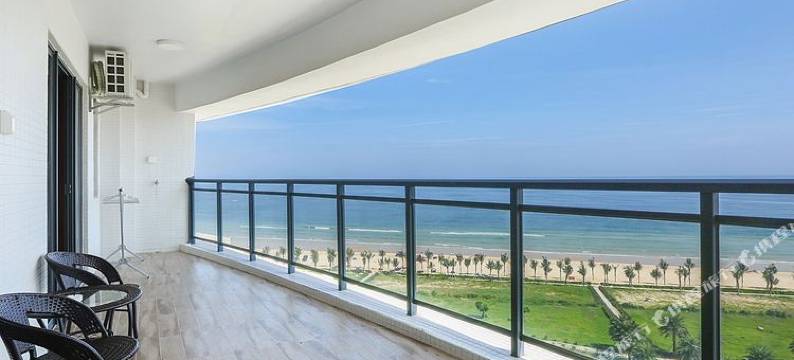 阳西沙扒月亮湾全海景酒店图片