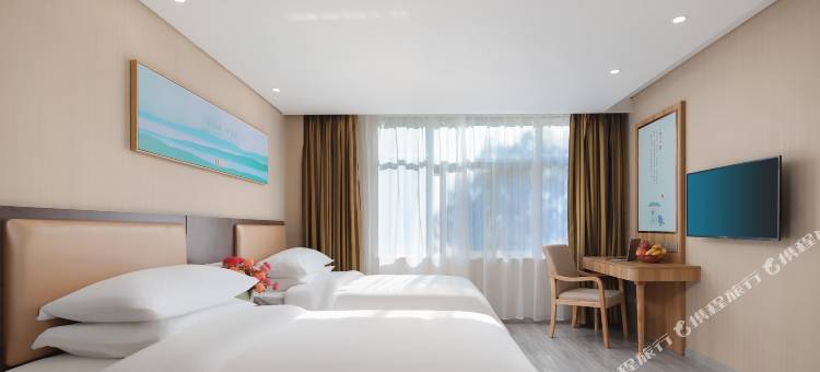 维也纳3好酒店(宜兴城北店)图片