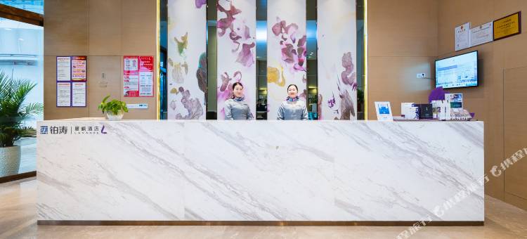 麗枫酒店(泸县高铁站万福大都汇店)图片