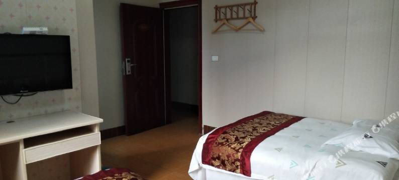 重庆月半湾商务宾馆图片