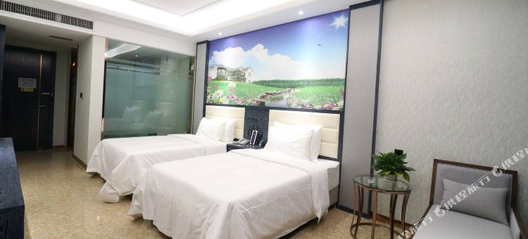 泽普浙商大酒店图片