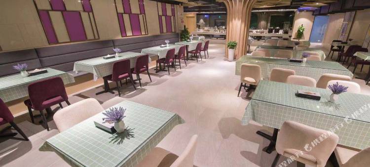 麗枫酒店(杭州建德新安江店)图片