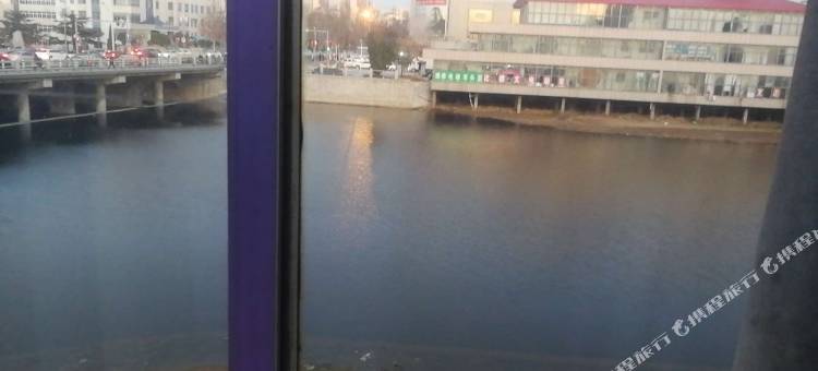 尚客优酒店(招远金城广场店)图片