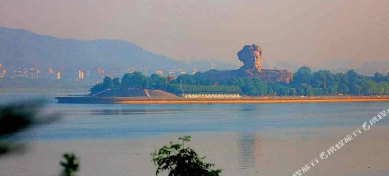 OYO长沙维格娜酒店图片