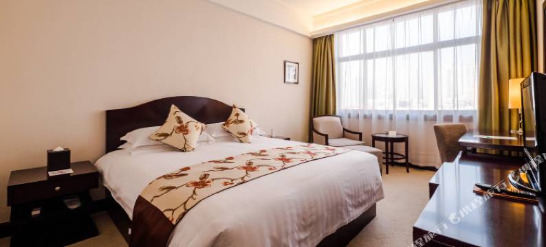 瑞泰酒店(上海虹桥店)图片