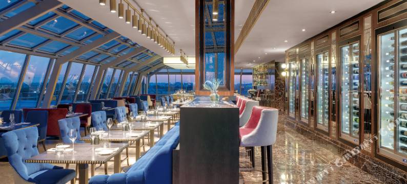 凯宾斯基(Grand Hotel Moika 22)图片