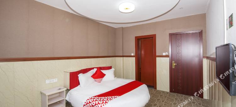 百城宾馆(金华高铁站店)图片