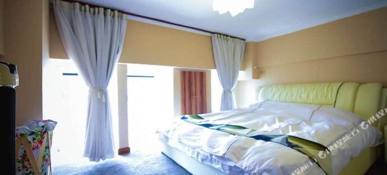 焦作千家小草LOFT公寓图片