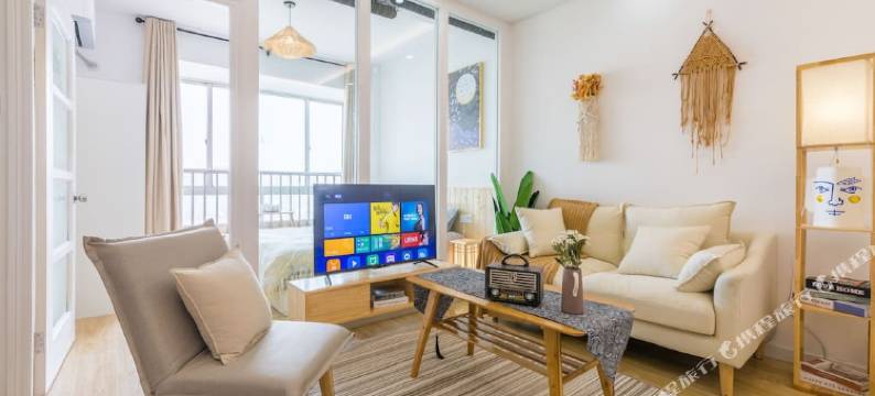 宁波城宿宁波八店公寓(清河路分店)图片