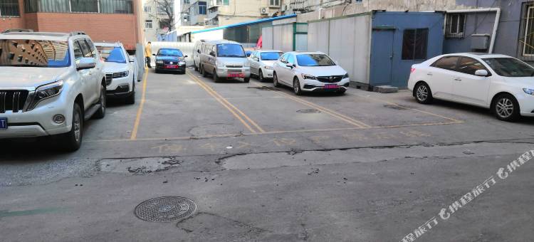 佳源宾馆(山西大学店)图片