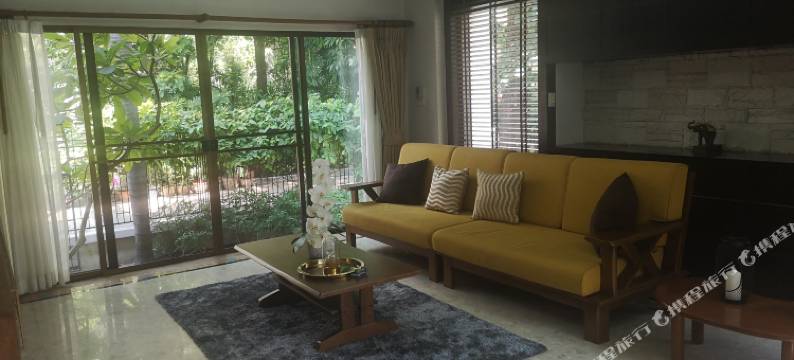 阿拉蕾别墅(Arale)图片