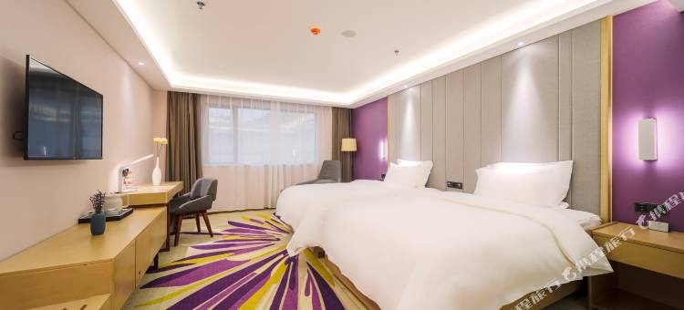 麗枫酒店(凯里国贸永丰东路店)图片