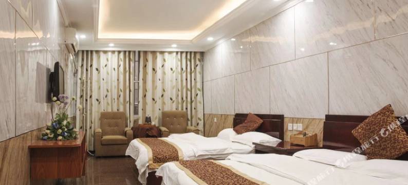 大邑辰旭旅馆图片