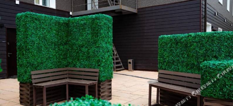 老鹰屋旅馆(Eagle House Inn Hotel)图片