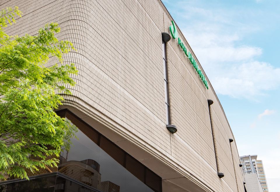 Hotel Awina OsakaHotel Overview