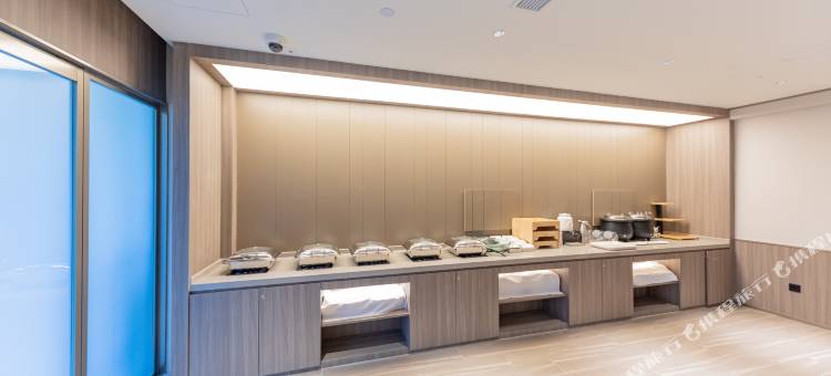 汉庭酒店(上海豫园小南门地铁站店)图片