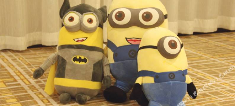 山水花园酒店(都匀西山大道万达广场店)图片