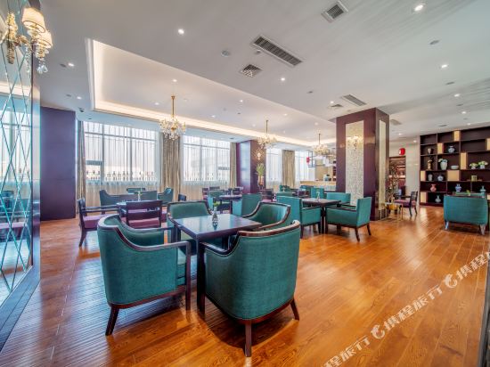 莒南达美国际酒店详情-pc酒店预订-中国南方航空官网