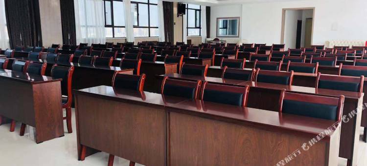 陇西金凯悦酒店图片