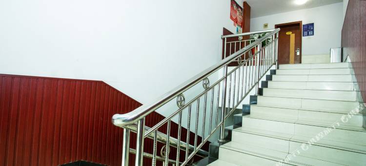 十堰金盛客房图片