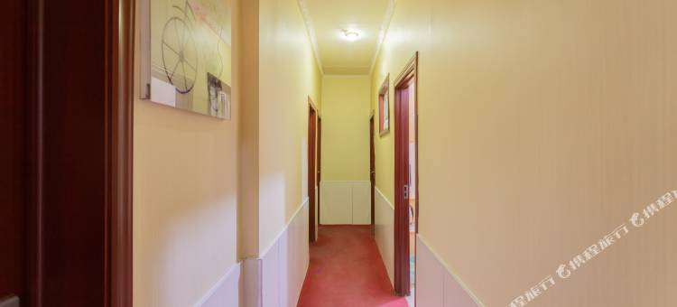 赤峰捷家宾馆图片